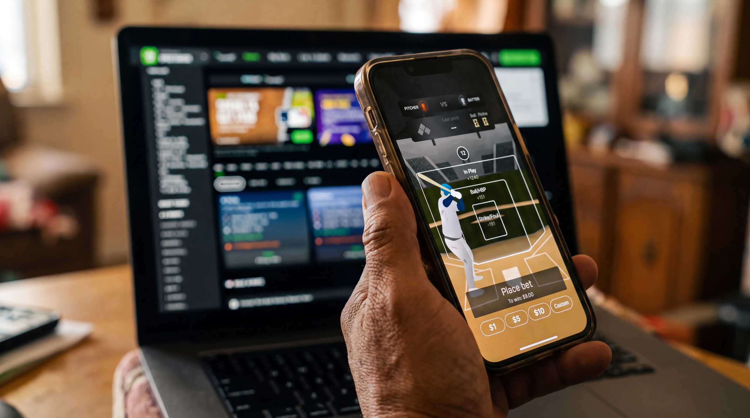 What Is DK Replay? Inside DraftKings' Oregon-Only Betting Product